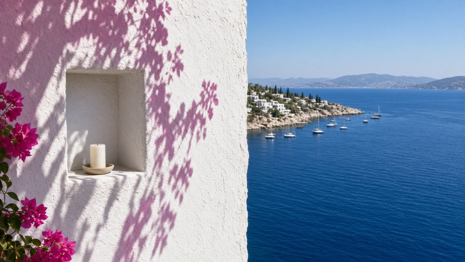 Bodrum medyum ana sayfa. Simon Hoca, Bodrum.